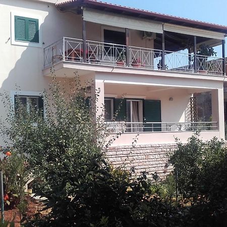 Victoria Apartments 사밀 외부 사진