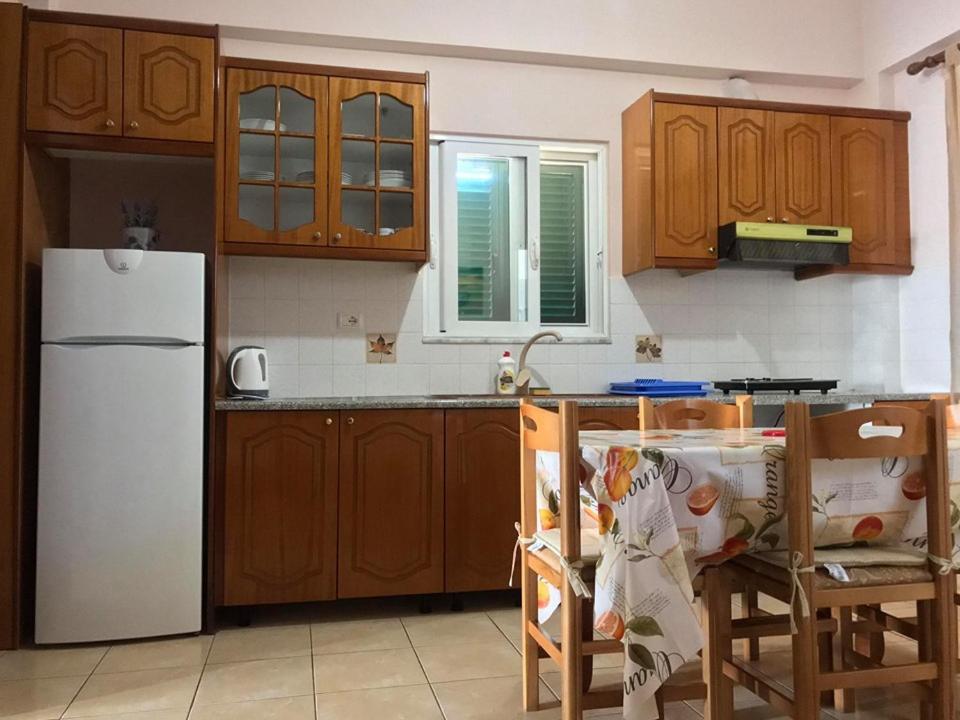 Victoria Apartments 사밀 외부 사진