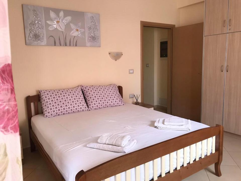 Victoria Apartments 사밀 외부 사진