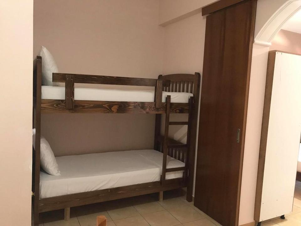 Victoria Apartments 사밀 외부 사진